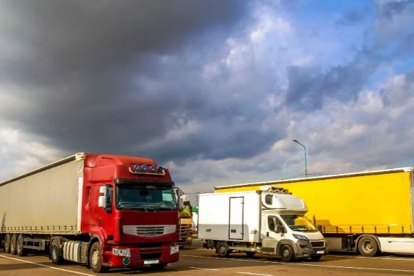 Adana Fındıkzade Nakliyat Ambarları
